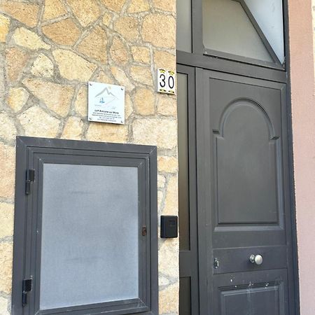 شقة Loft Balcone Sul Mare يتوجاني المظهر الخارجي الصورة